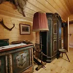 Huettentraum By Globalimmoservice *