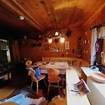 Hébergement de vacances Huettentraum By Globalimmoservice