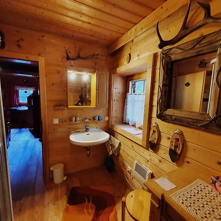 Huettentraum By Globalimmoservice Holiday home
