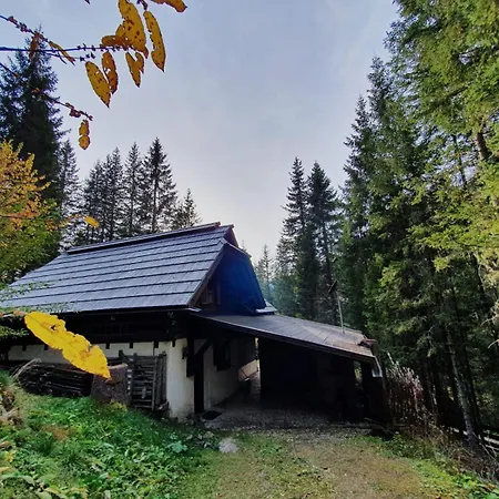 Huettentraum By Globalimmoservice Holiday home Bad Kleinkirchheim