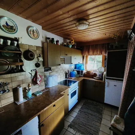 Huettentraum By Globalimmoservice Σπίτι διακοπών