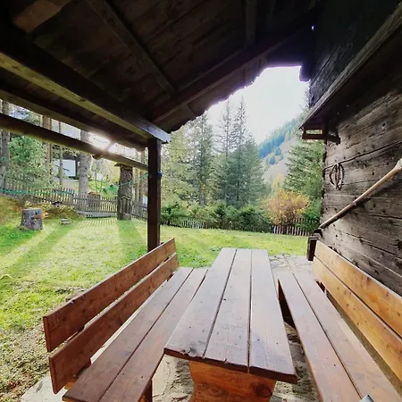 Huettentraum By Globalimmoservice *