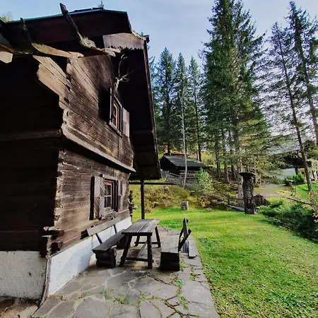 Huettentraum By Globalimmoservice